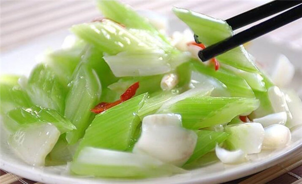 百合怎么吃，推薦四種百合家常做法