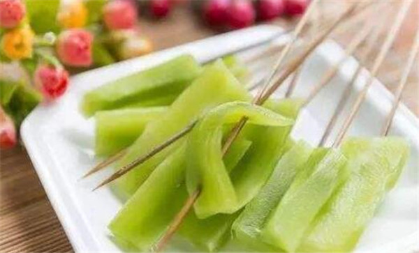 吃萵筍可以減肥嗎，萵筍的功效與作用