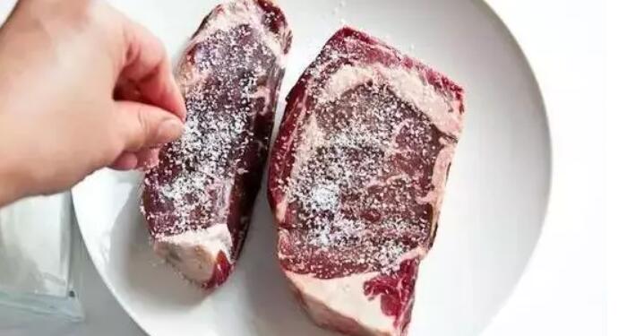如何快速解凍豬肉，急速解凍豬肉的方法