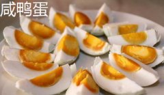 鴨蛋和海鴨蛋的區(qū)別，北海海鴨蛋哪里正宗