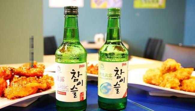 日本燒酒和清酒的區別，燒酒和清酒哪個好喝