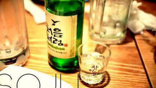 日本燒酒和清酒的區別，燒酒和清酒哪個好喝