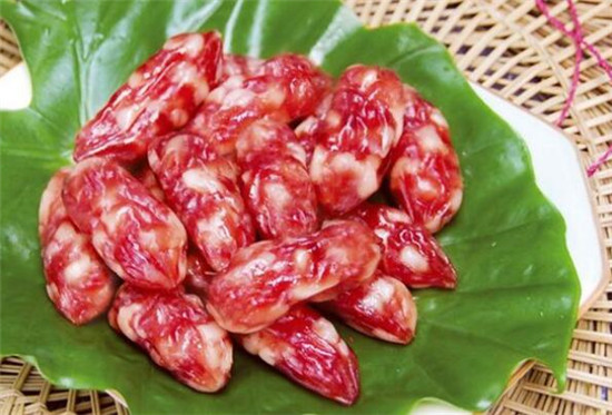 廣東特產(chǎn)有哪些容易帶，6種好吃好帶的廣東特產(chǎn)