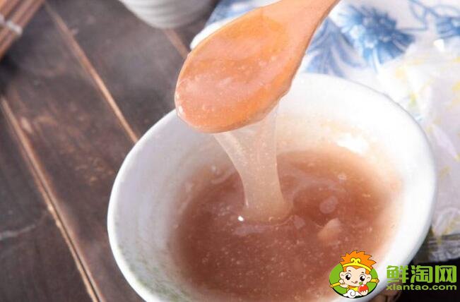 藕粉怎么沖泡才好，藕粉的營養功效