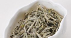 白茶是什么茶，白茶的沖泡方法
