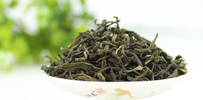 綠茶有哪些