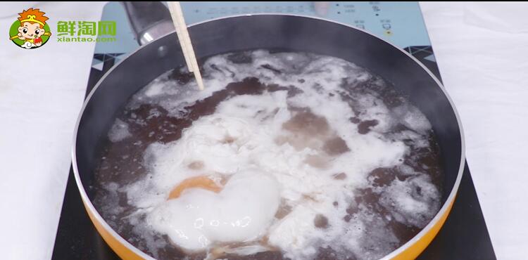 鵝蛋怎么吃