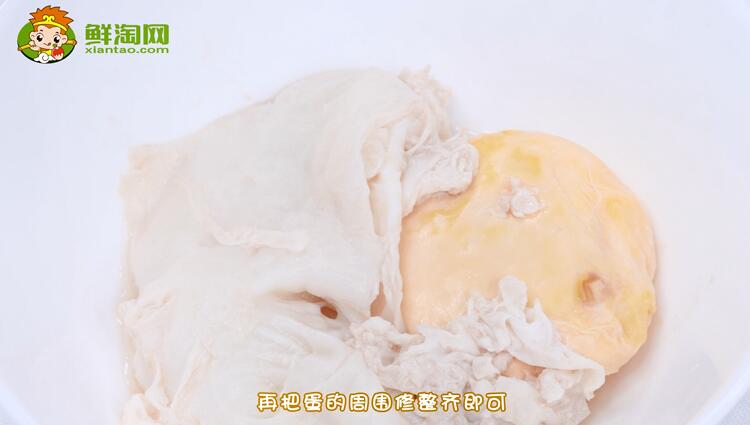 鵝蛋怎么吃