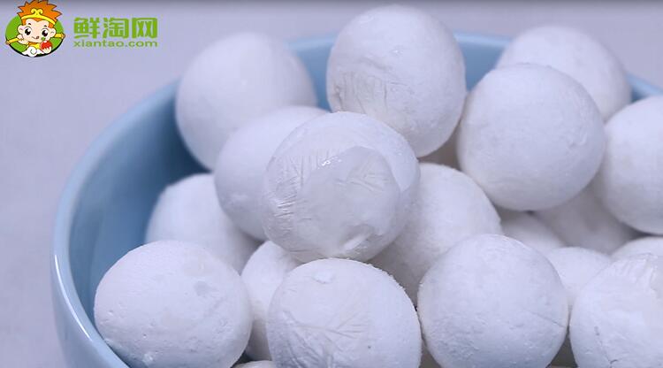 湯圓怎么煮