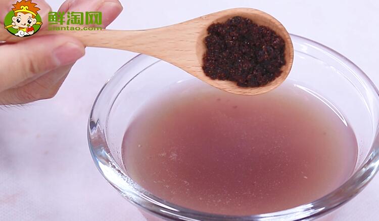 紅豆湯怎么做