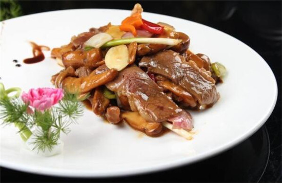 松茸干怎么吃最有營養(yǎng)，松茸干怎么吃才好