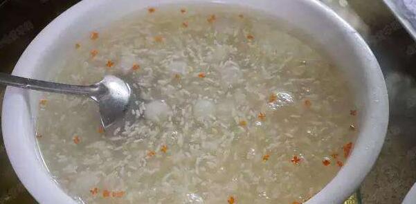 米酒湯圓怎么做，米酒湯圓的做法竅門