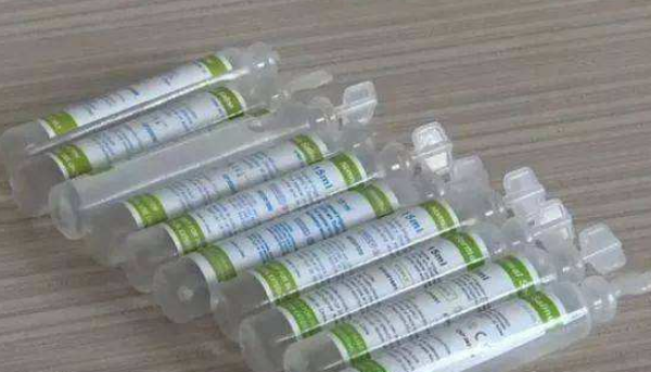 生理鹽水是什么，生理鹽水怎么配