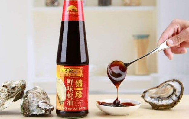 蠔油和醬油的區別炒肉用什么，怎么樣區別什么菜放蠔油