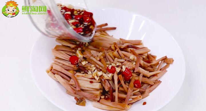 黃花菜怎么吃