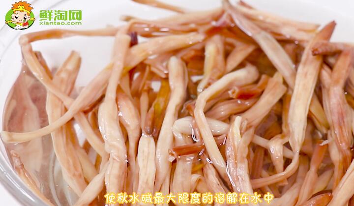 黃花菜怎么吃