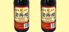 四大名醋有哪幾種，四大名醋分別是什么