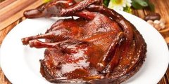 醬板鴨是哪里的特產(chǎn)，醬板鴨多少錢一只