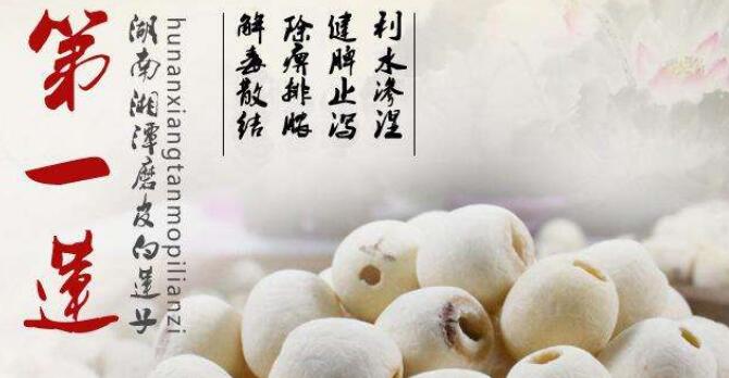 產(chǎn)蓮子的藕是什么品種，專產(chǎn)蓮子的品種有哪些