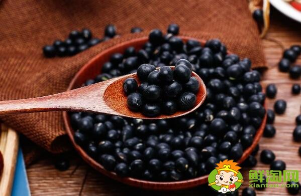 黑蕓豆是黑豆嗎，黑蕓豆和黑豆的區(qū)別