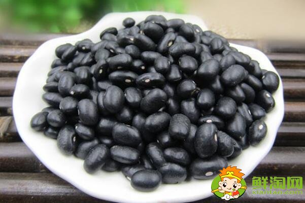 黑蕓豆怎么吃，黑蕓豆可以打豆漿嗎