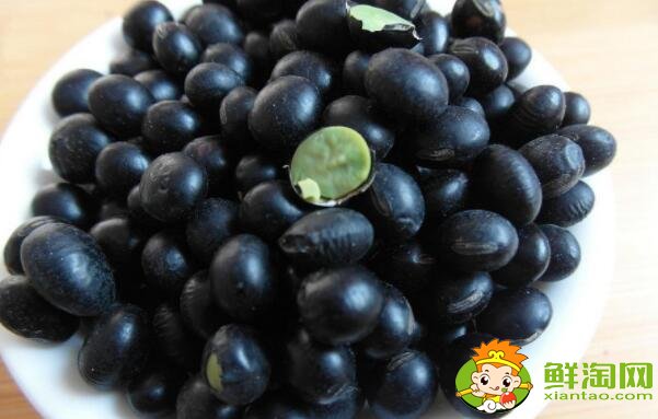 黑蕓豆怎么吃，黑蕓豆可以打豆漿嗎
