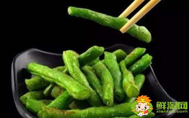 蕓豆是不是四季豆，白蕓豆和白扁豆的區(qū)別