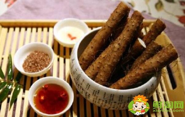 淮山藥是不是鐵棍山藥，正宗淮山藥產(chǎn)地是哪里
