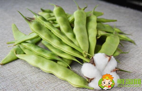 油豆角怎么冷凍保存，油豆角怎么凍冬天好吃