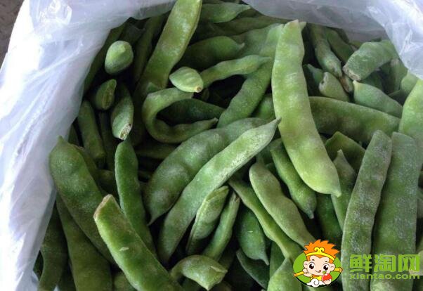 油豆角怎么冷凍保存，油豆角怎么凍冬天好吃