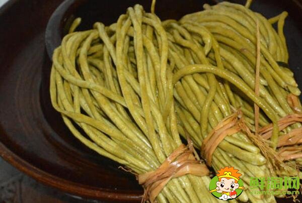 酸豆角怎么快速去酸,酸豆角太酸了怎么補救
