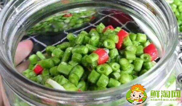 酸豆角怎么快速去酸，酸豆角太酸了怎么補救