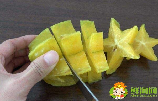 楊桃怎么吃要剝皮嗎，楊桃怎么削皮圖解