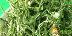 東北干豆角怎么曬，曬干豆角遇到雨天怎么辦