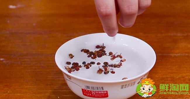 牛肉餡餃子怎么調餡