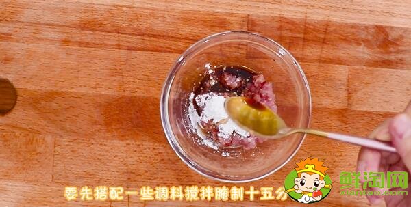餃子餡怎么做好吃