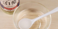涼拌醋是不是白醋，家常黃瓜涼菜用什么醋