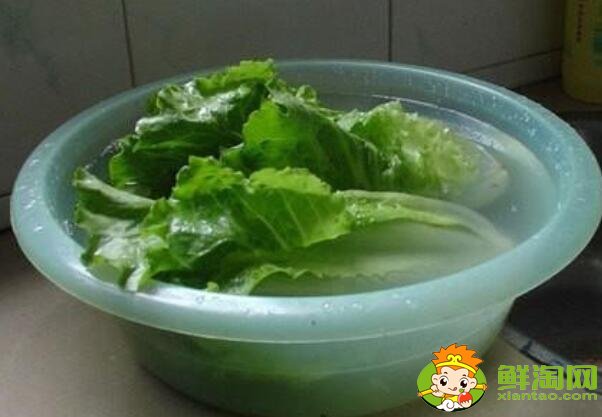 青菜有農藥用什么水洗，什么樣的青菜農藥最多的