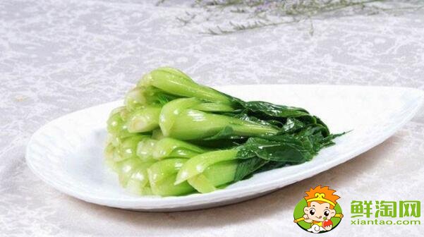 青菜如何炒的綠，如何把青菜炒爛