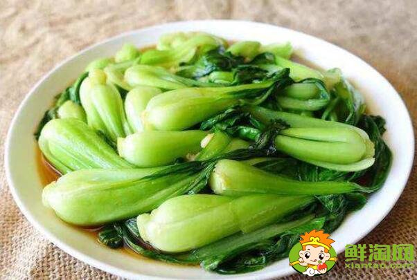 青菜如何炒的綠，如何把青菜炒爛