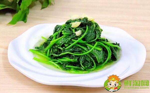 青菜如何炒的綠，如何把青菜炒爛