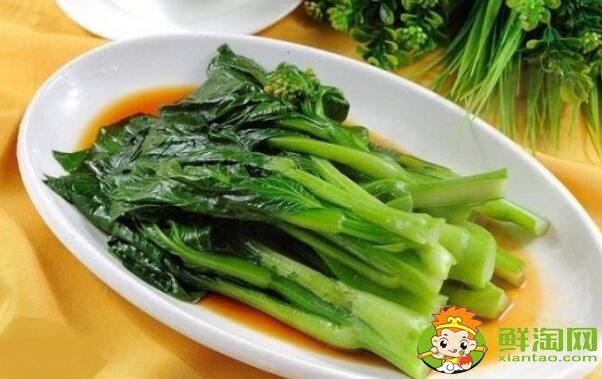 青菜什么時候吃最好，青菜有營養嗎