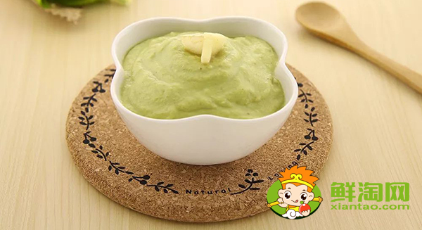 牛油果可以和什么一起做輔食，嬰兒輔食牛油果做法
