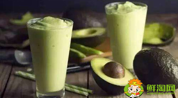 牛油果沒熟怎么吃,牛油果如何保存和催熟