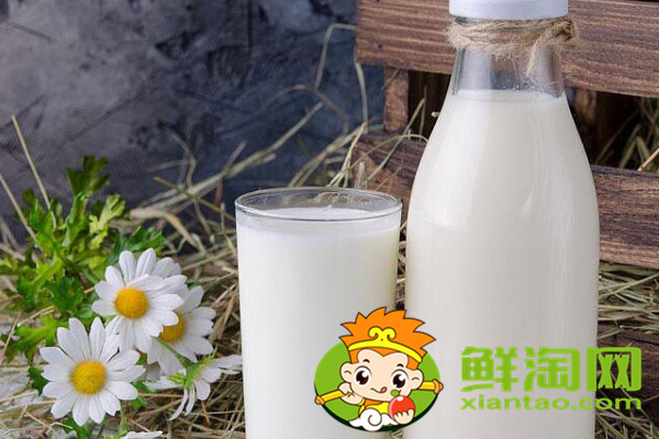 國產羊奶粉哪個牌子好,全國十大羊奶粉排行榜