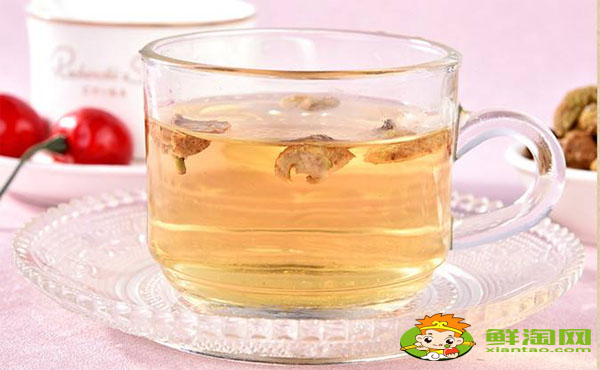 刺梨水怎么泡，刺梨干泡水為什么不能隔夜