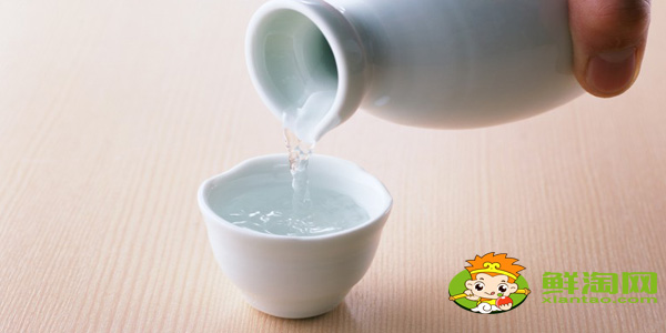 什么叫上選清酒,上撰在清酒里什么等級