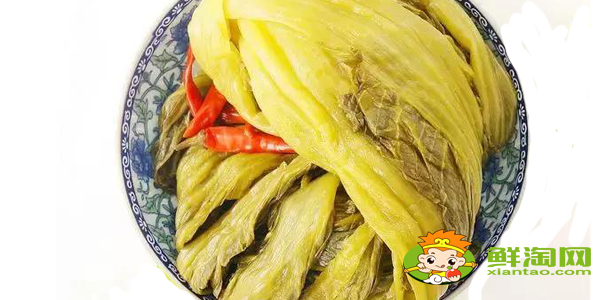 東北雪里紅是什么菜,雪里紅有幾個品種圖解