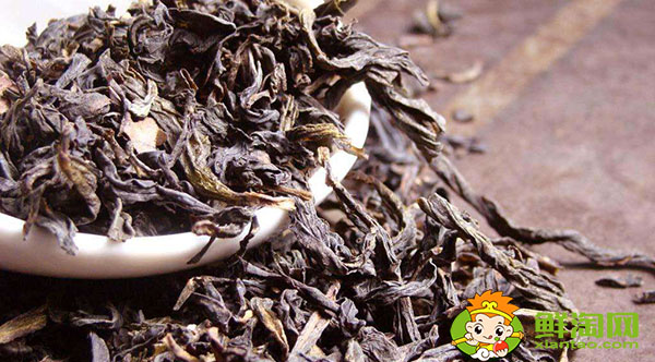 大紅袍怎么喝才正確,大紅袍的沖泡步驟