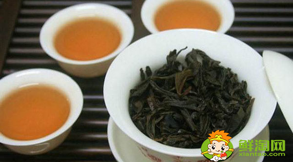 大紅袍怎么喝才正確,大紅袍的沖泡步驟